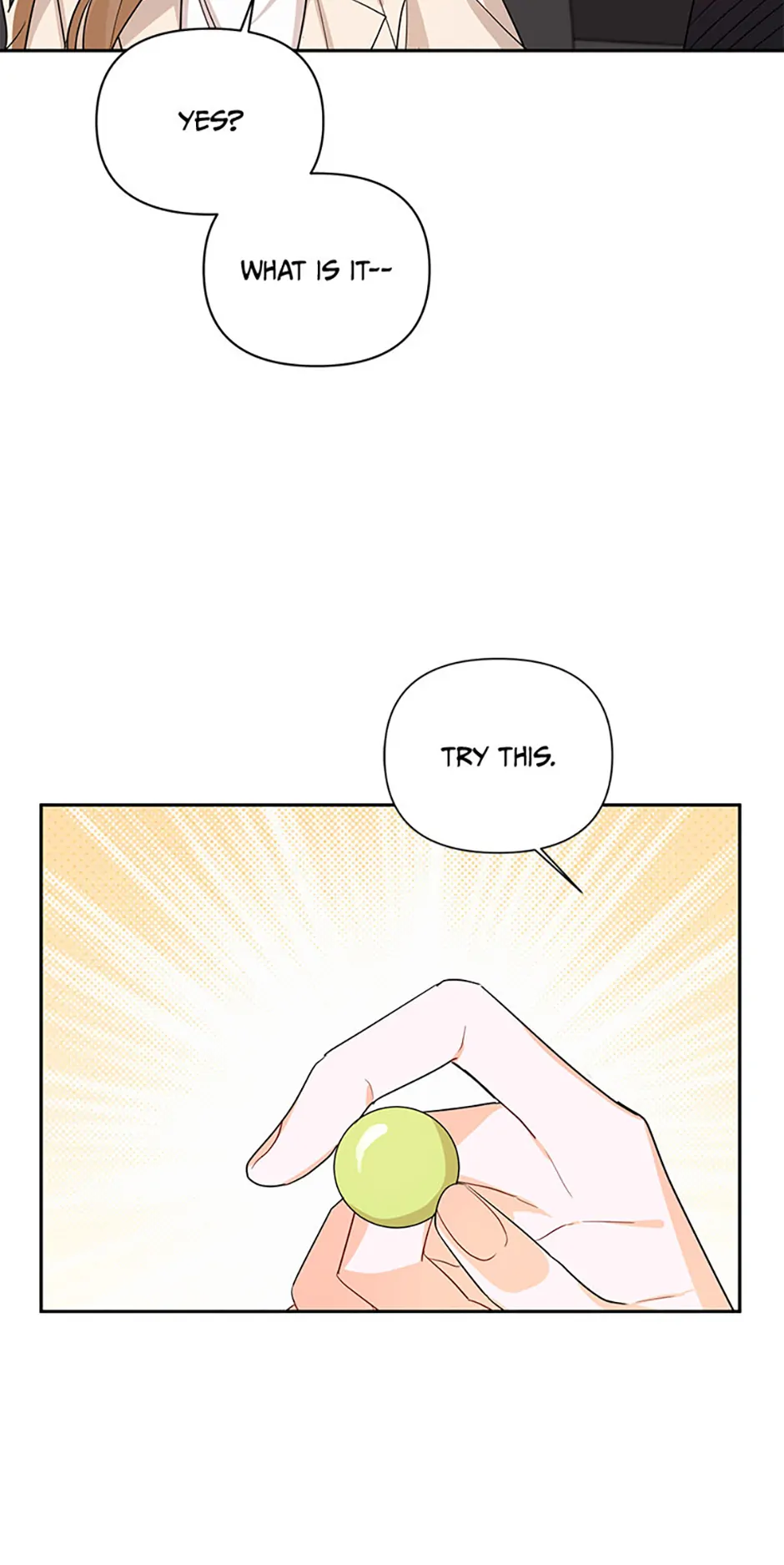 An Unwholesome Proposal chapter 59 page 10