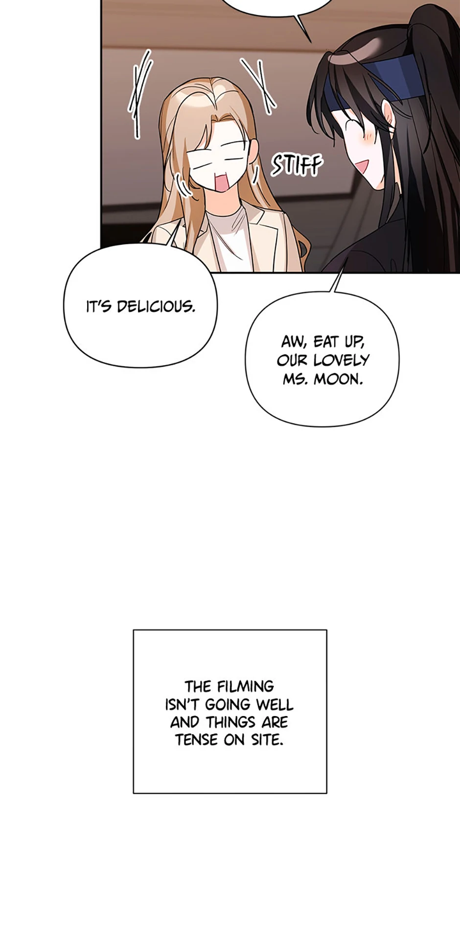 An Unwholesome Proposal chapter 59 page 13