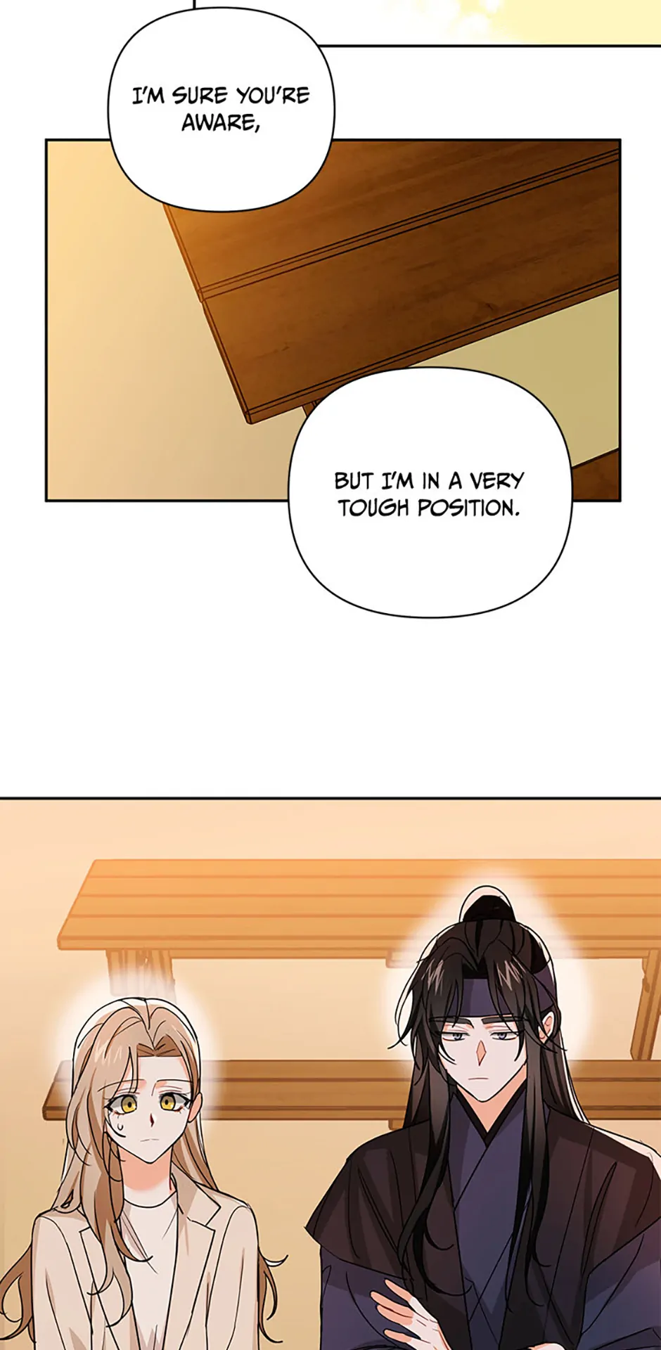An Unwholesome Proposal chapter 59 page 18