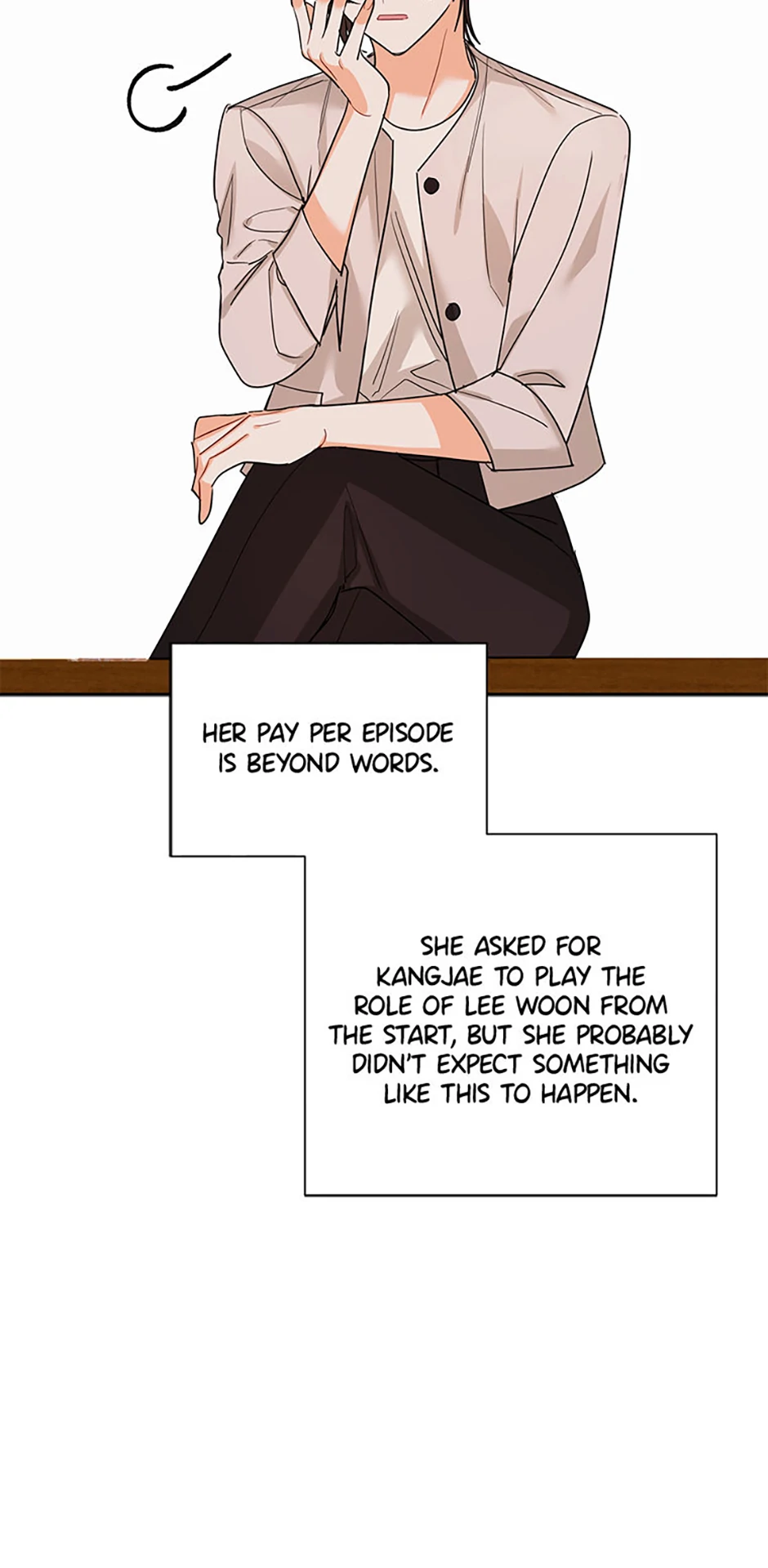 An Unwholesome Proposal chapter 59 page 20