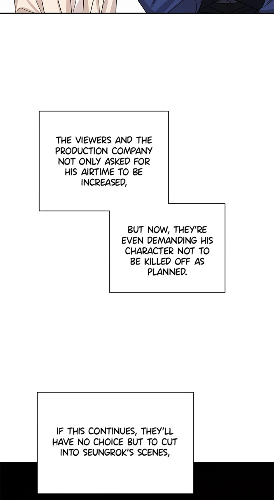 An Unwholesome Proposal chapter 59 page 22