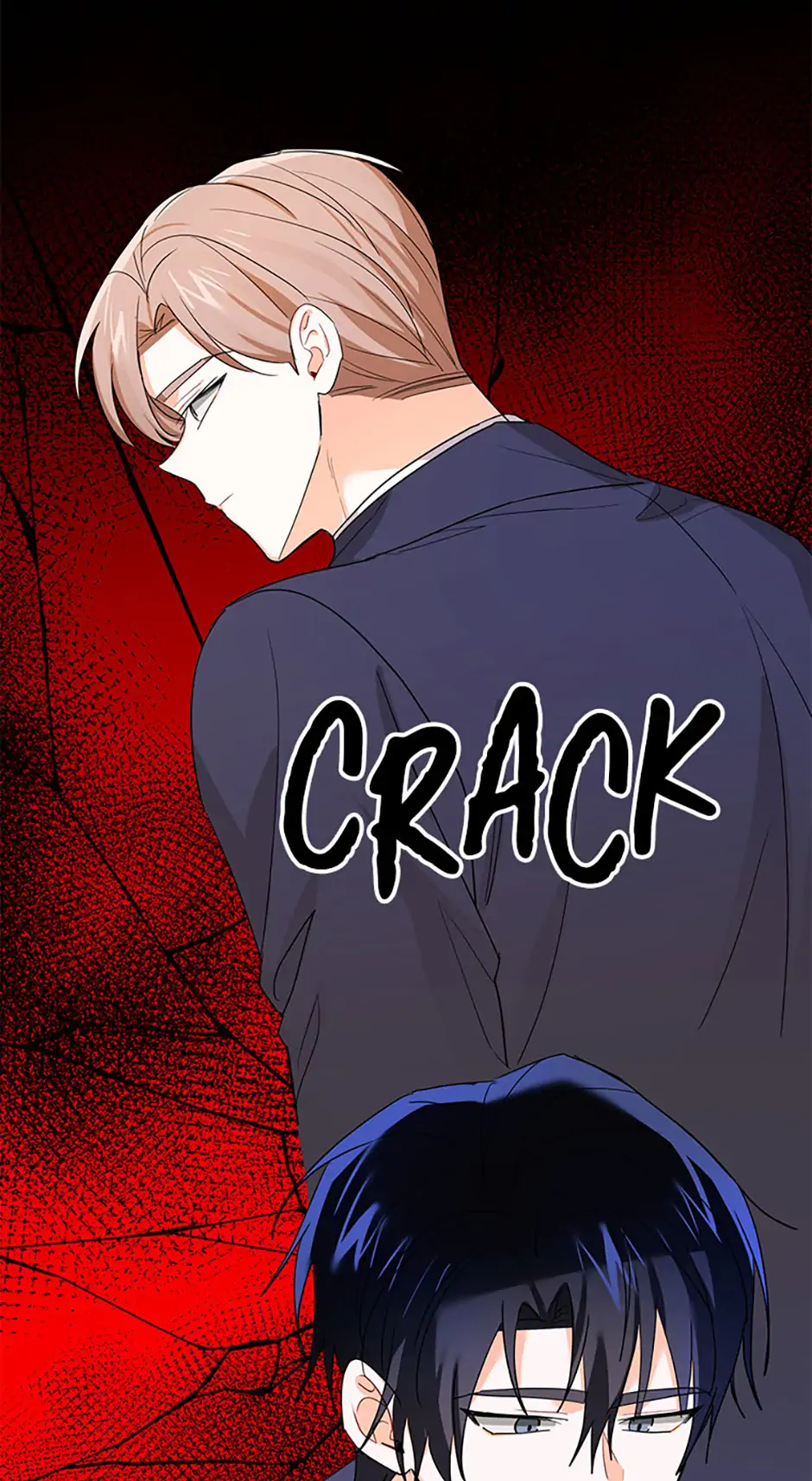 An Unwholesome Proposal chapter 59 page 23