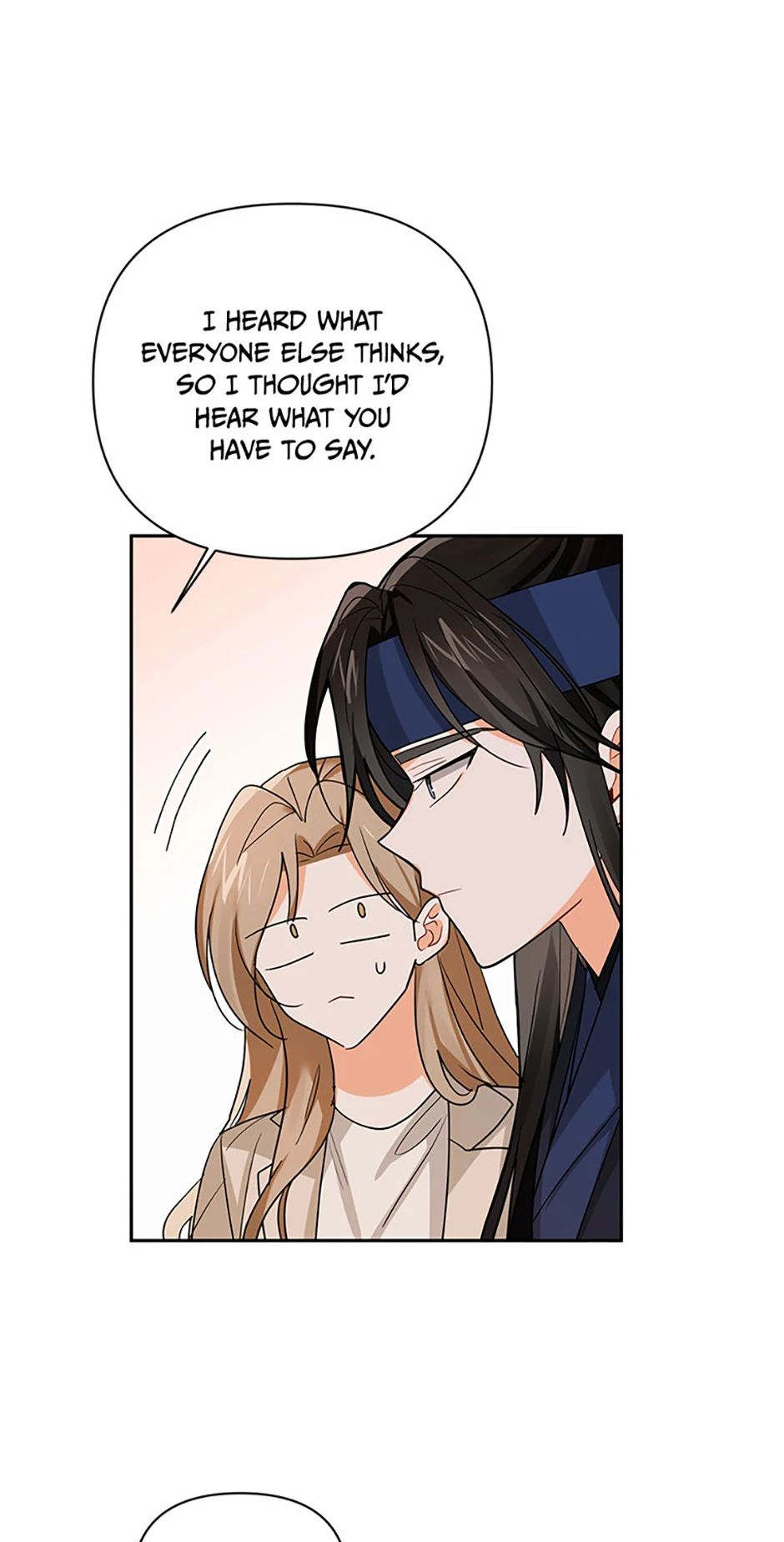 An Unwholesome Proposal chapter 59 page 28