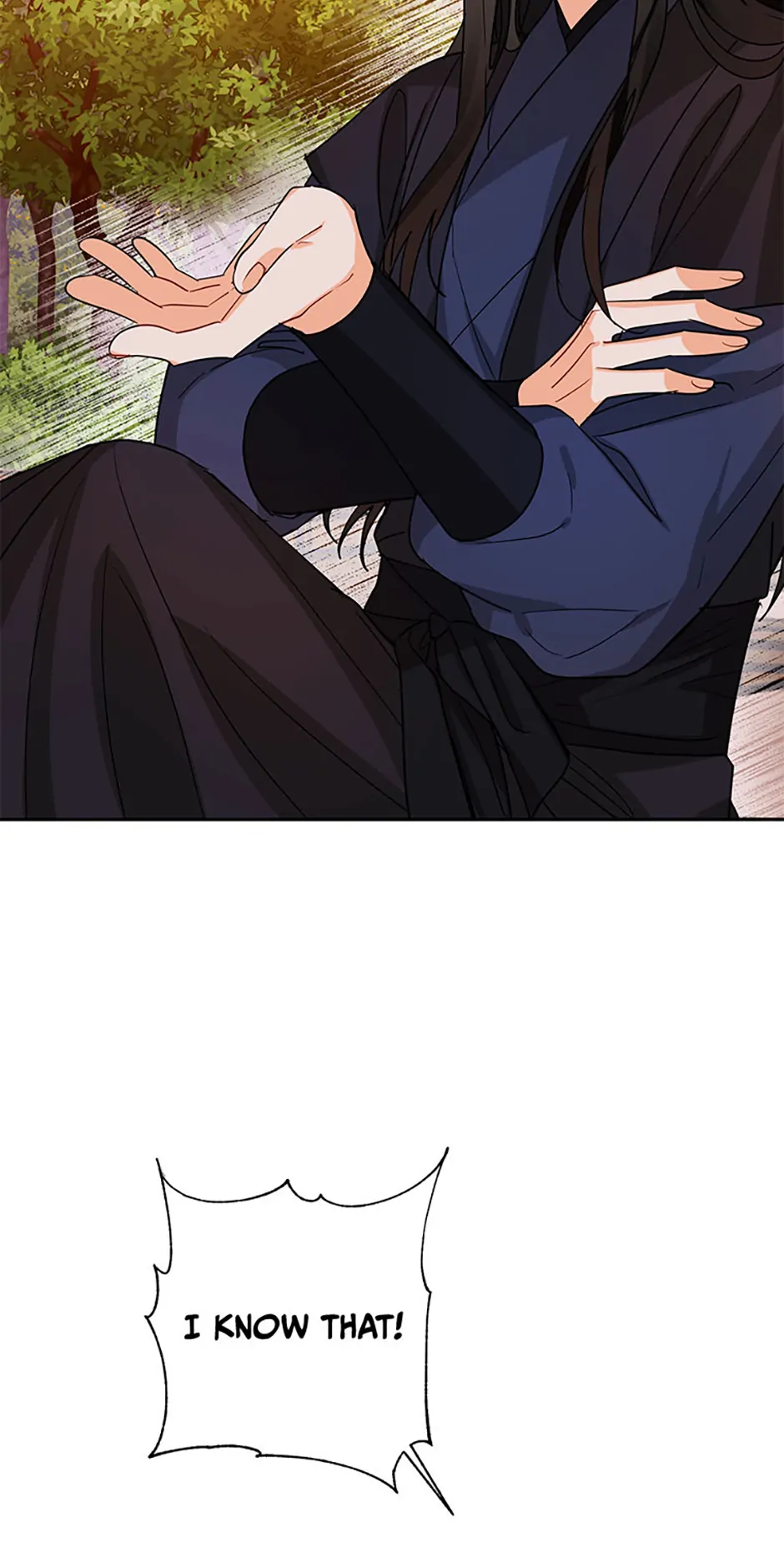 An Unwholesome Proposal chapter 59 page 30