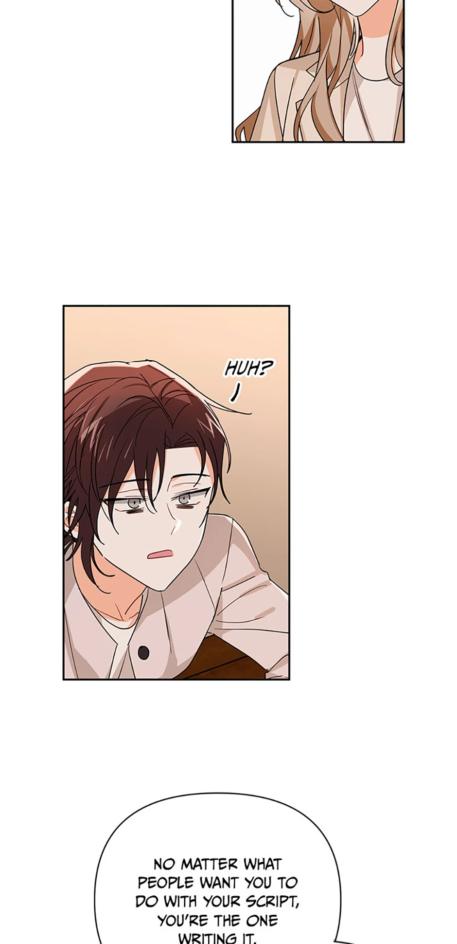 An Unwholesome Proposal chapter 59 page 36