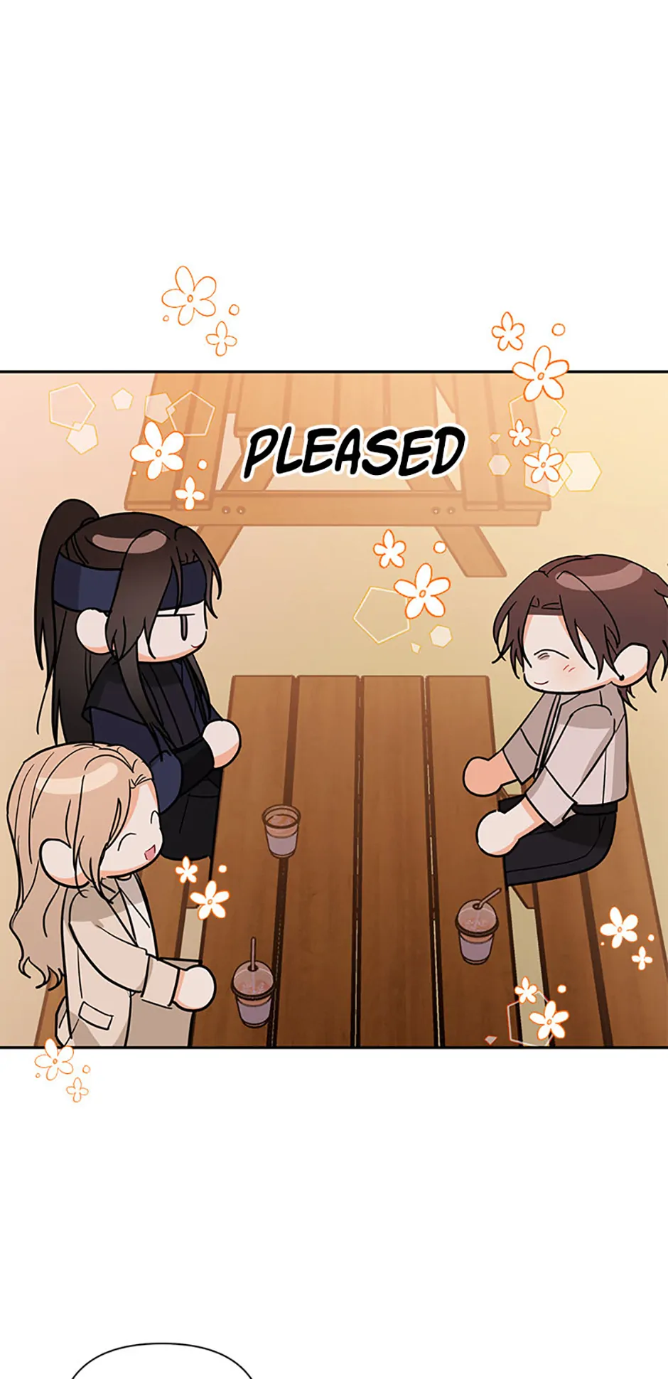 An Unwholesome Proposal chapter 59 page 39