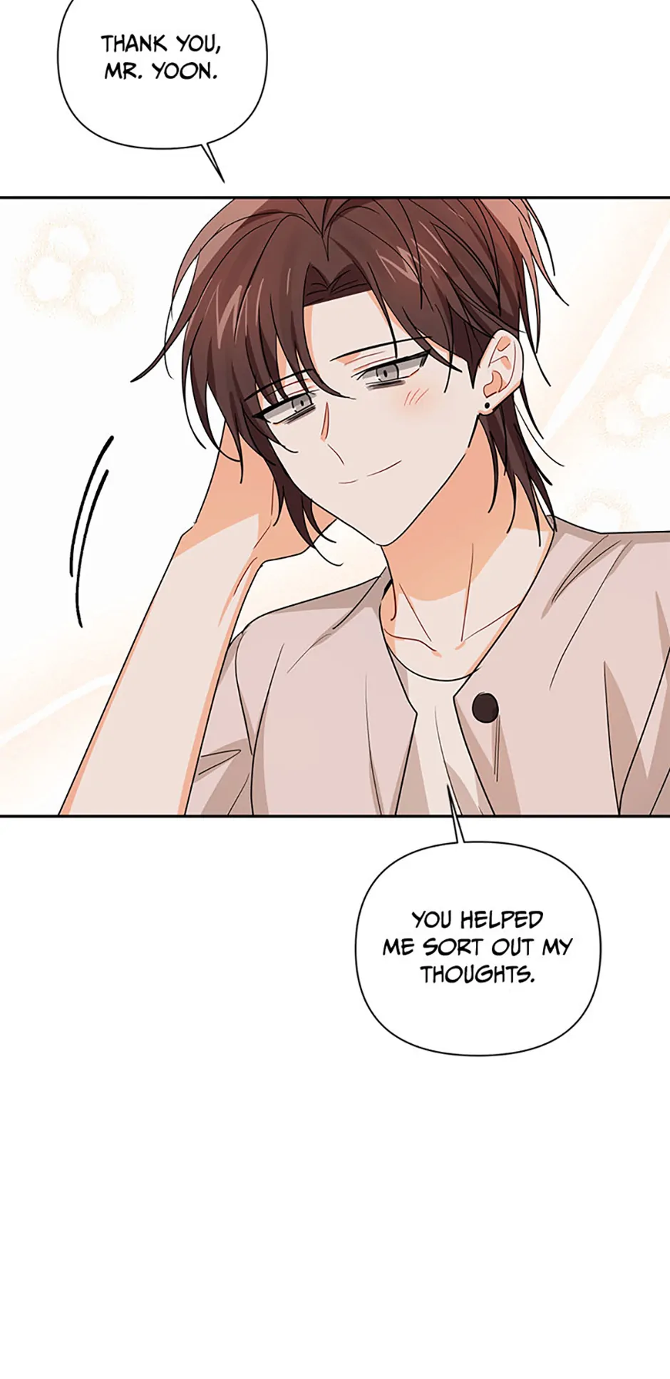 An Unwholesome Proposal chapter 59 page 40