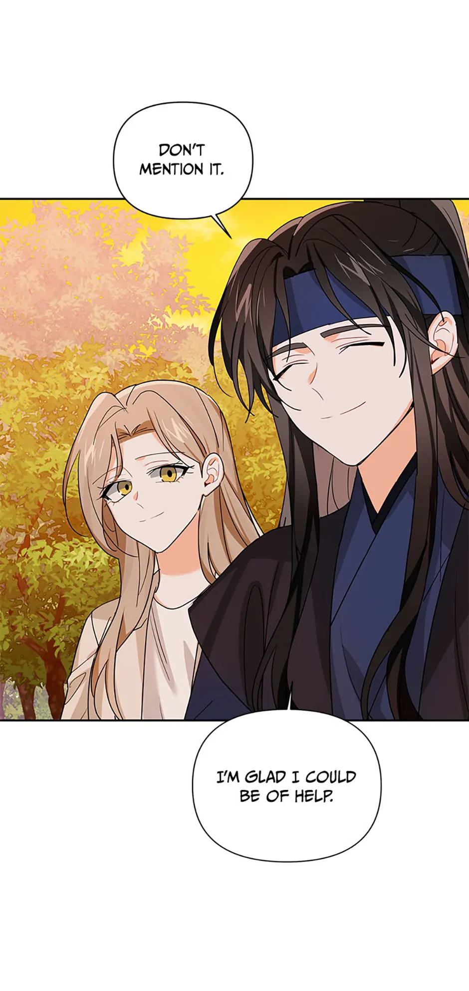 An Unwholesome Proposal chapter 59 page 41