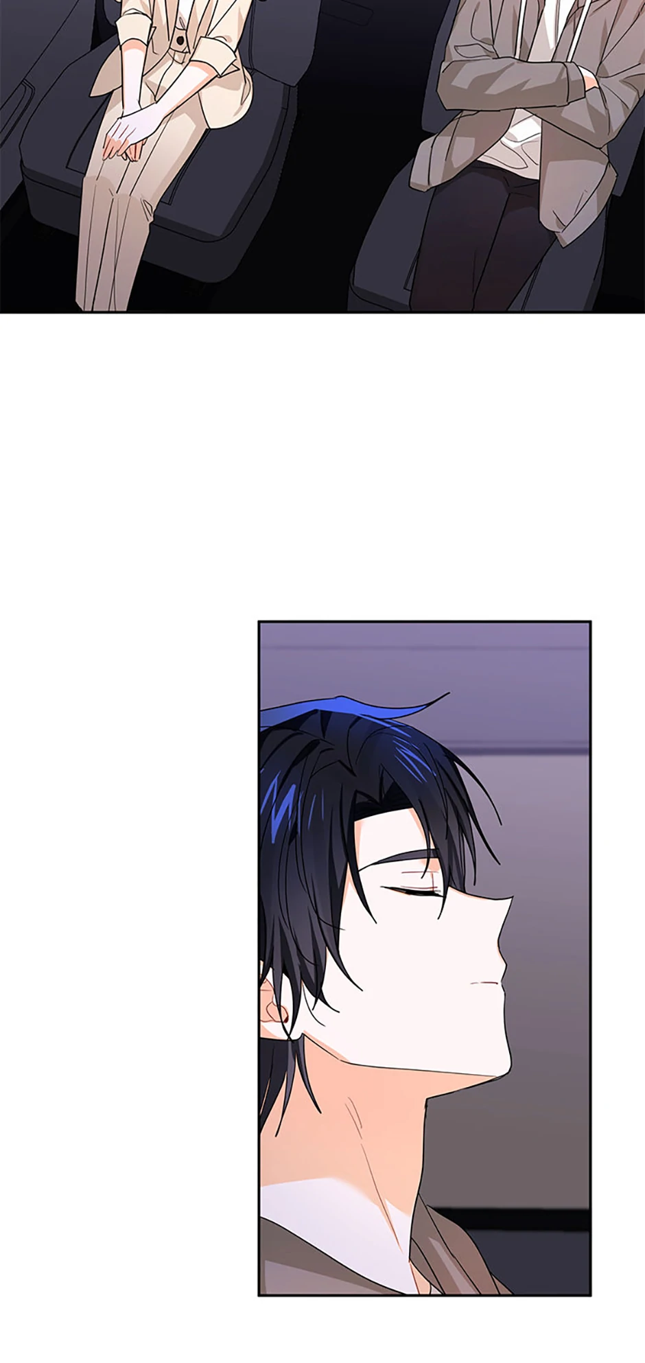 An Unwholesome Proposal chapter 59 page 46