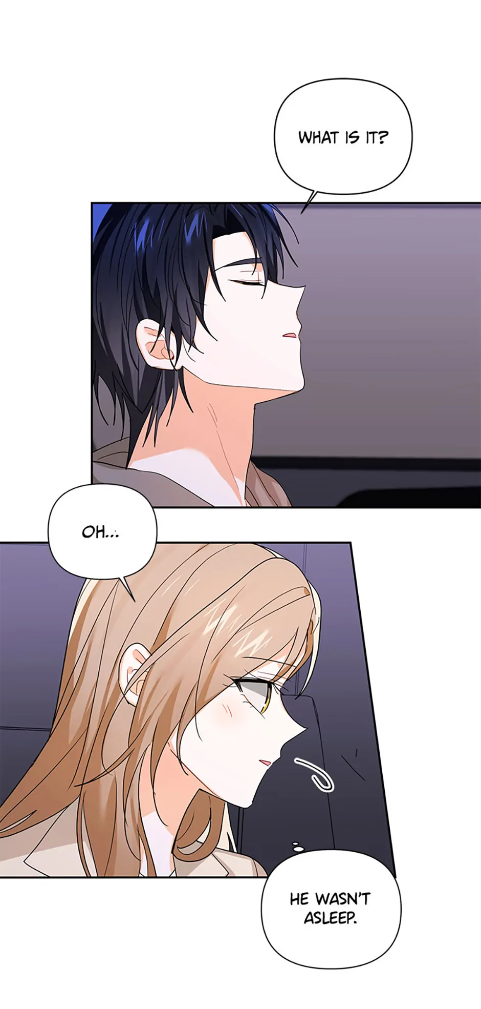 An Unwholesome Proposal chapter 59 page 48