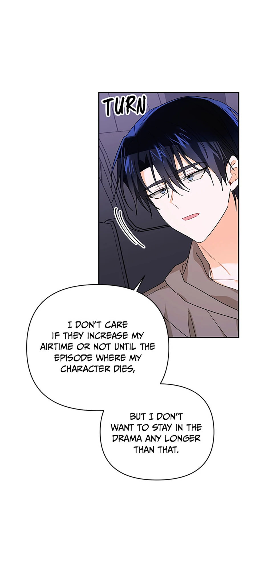 An Unwholesome Proposal chapter 59 page 51