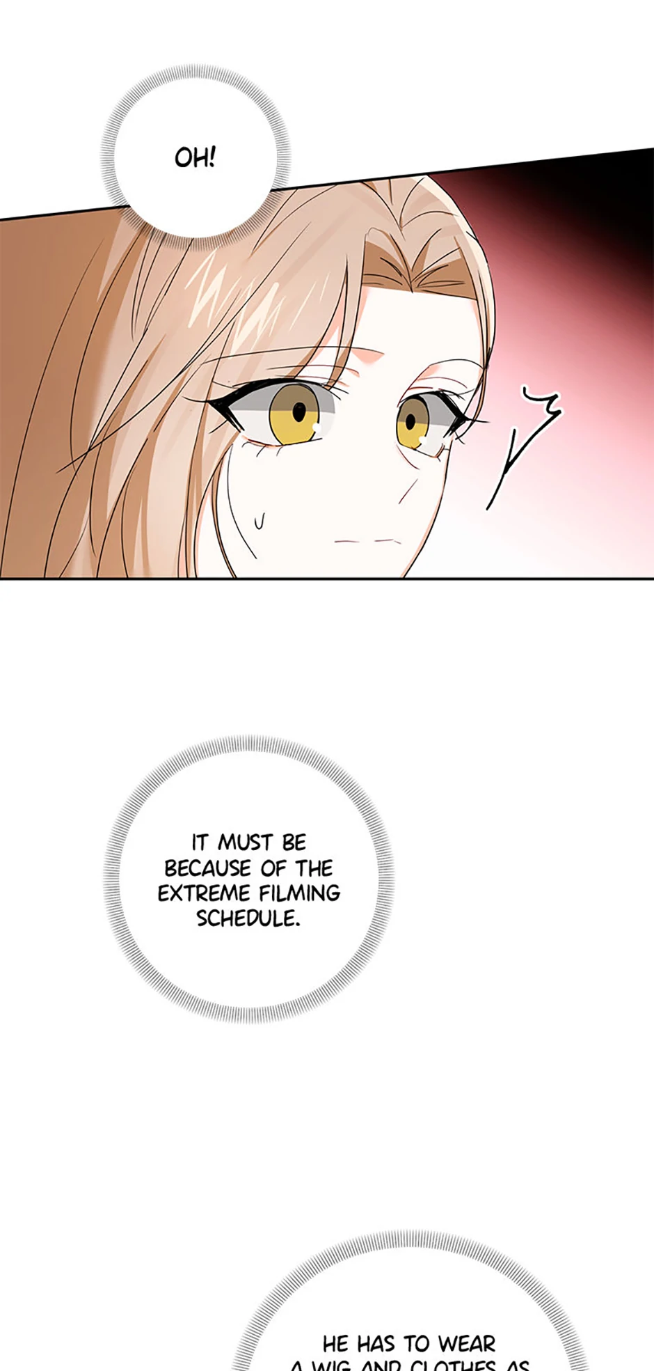 An Unwholesome Proposal chapter 59 page 52