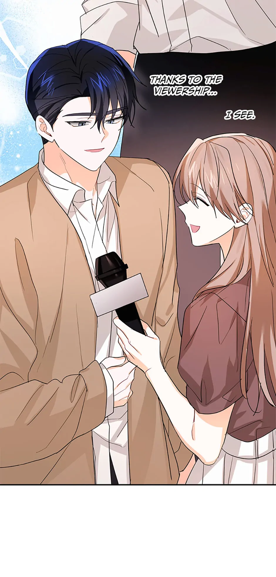 An Unwholesome Proposal chapter 59 page 56