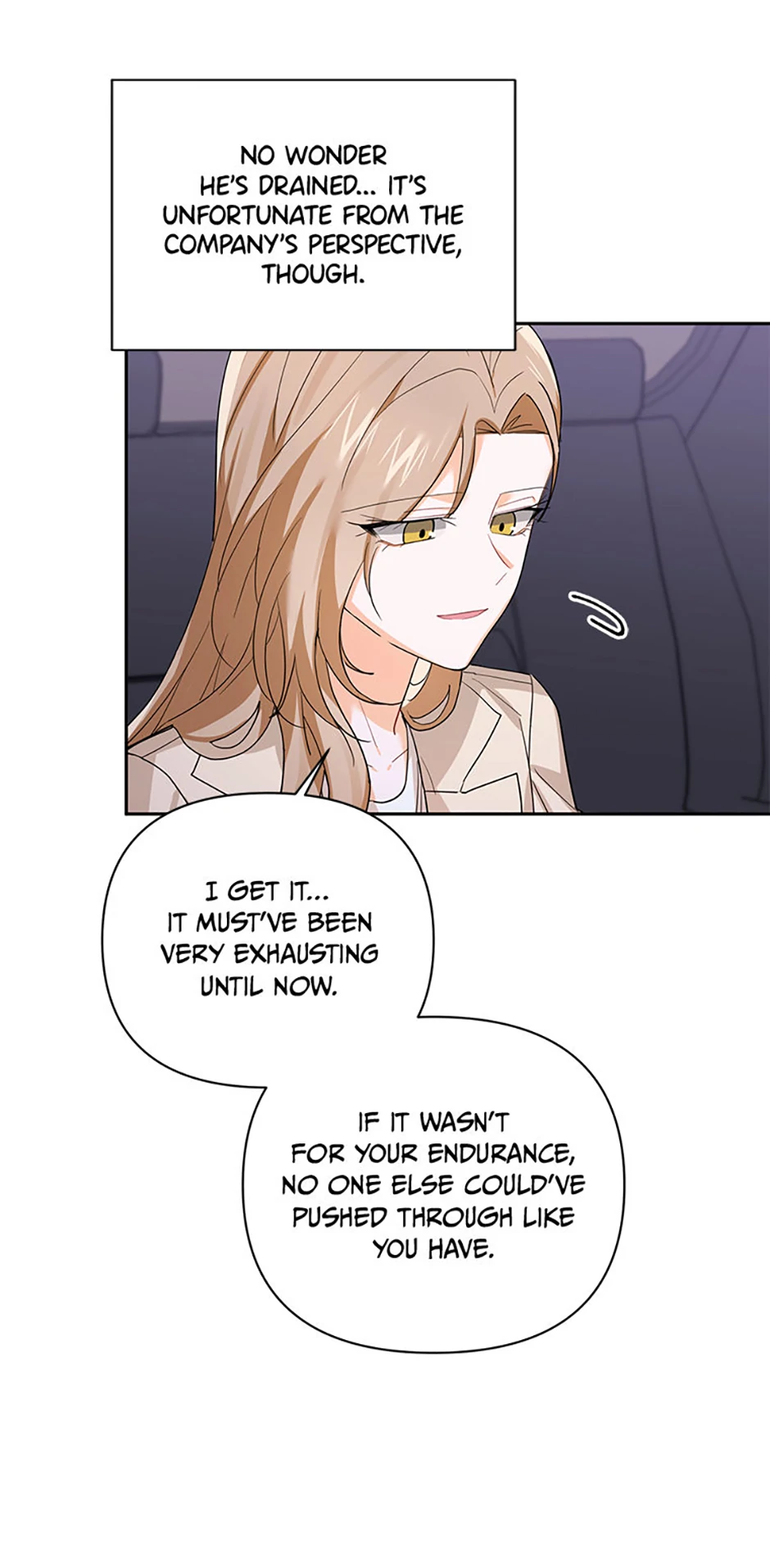 An Unwholesome Proposal chapter 59 page 57