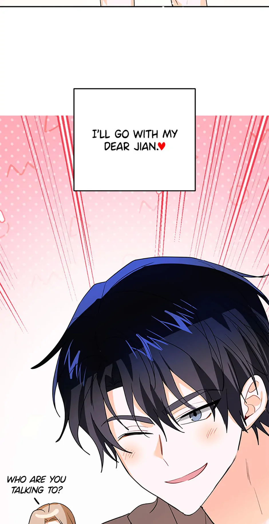 An Unwholesome Proposal chapter 60 page 5