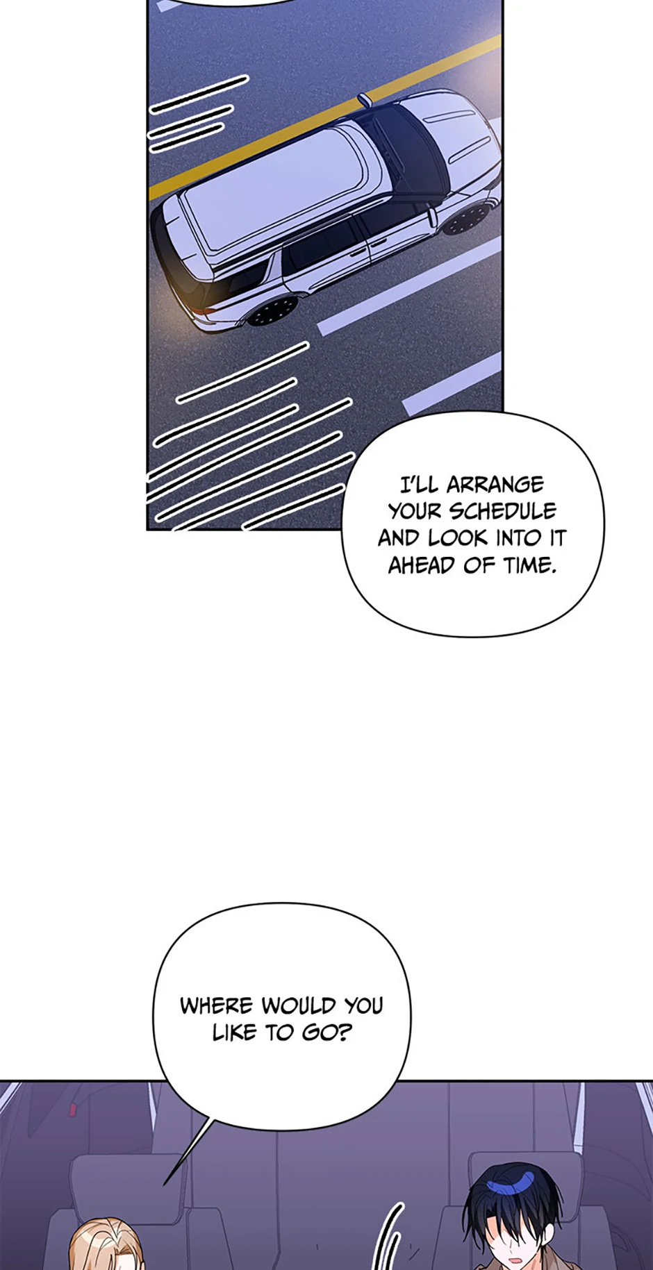 An Unwholesome Proposal chapter 60 page 7