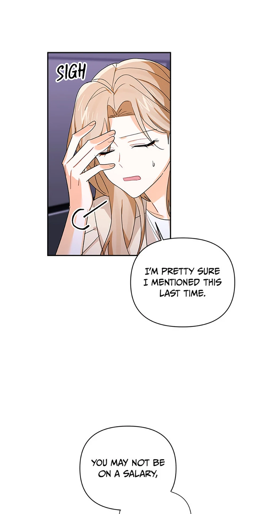 An Unwholesome Proposal chapter 60 page 11