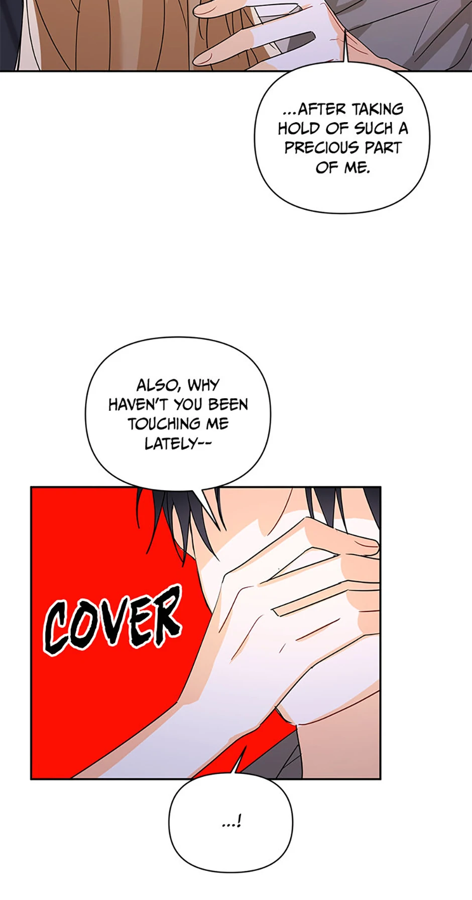 An Unwholesome Proposal chapter 60 page 17