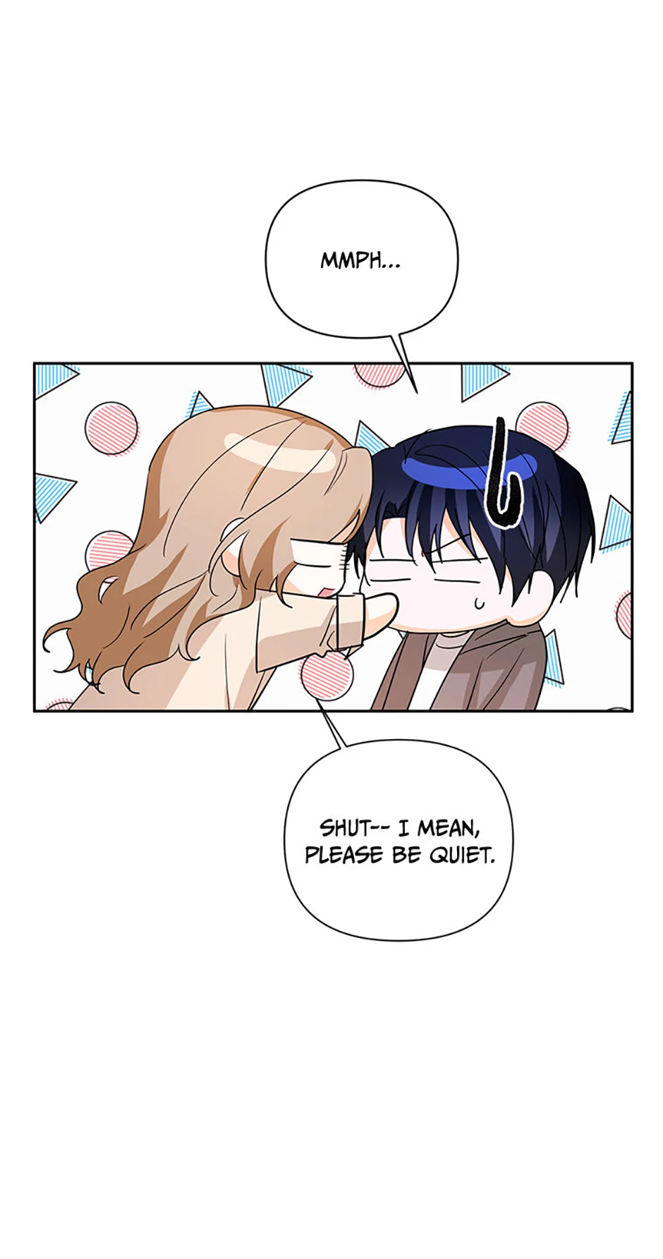 An Unwholesome Proposal chapter 60 page 18