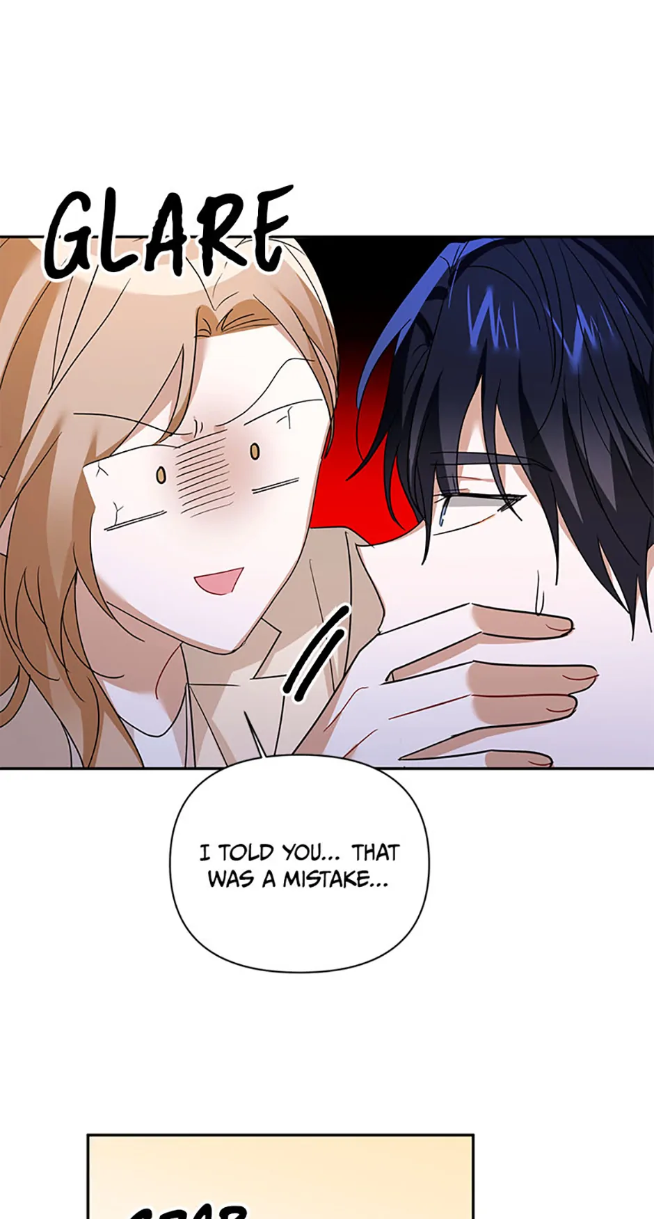 An Unwholesome Proposal chapter 60 page 19