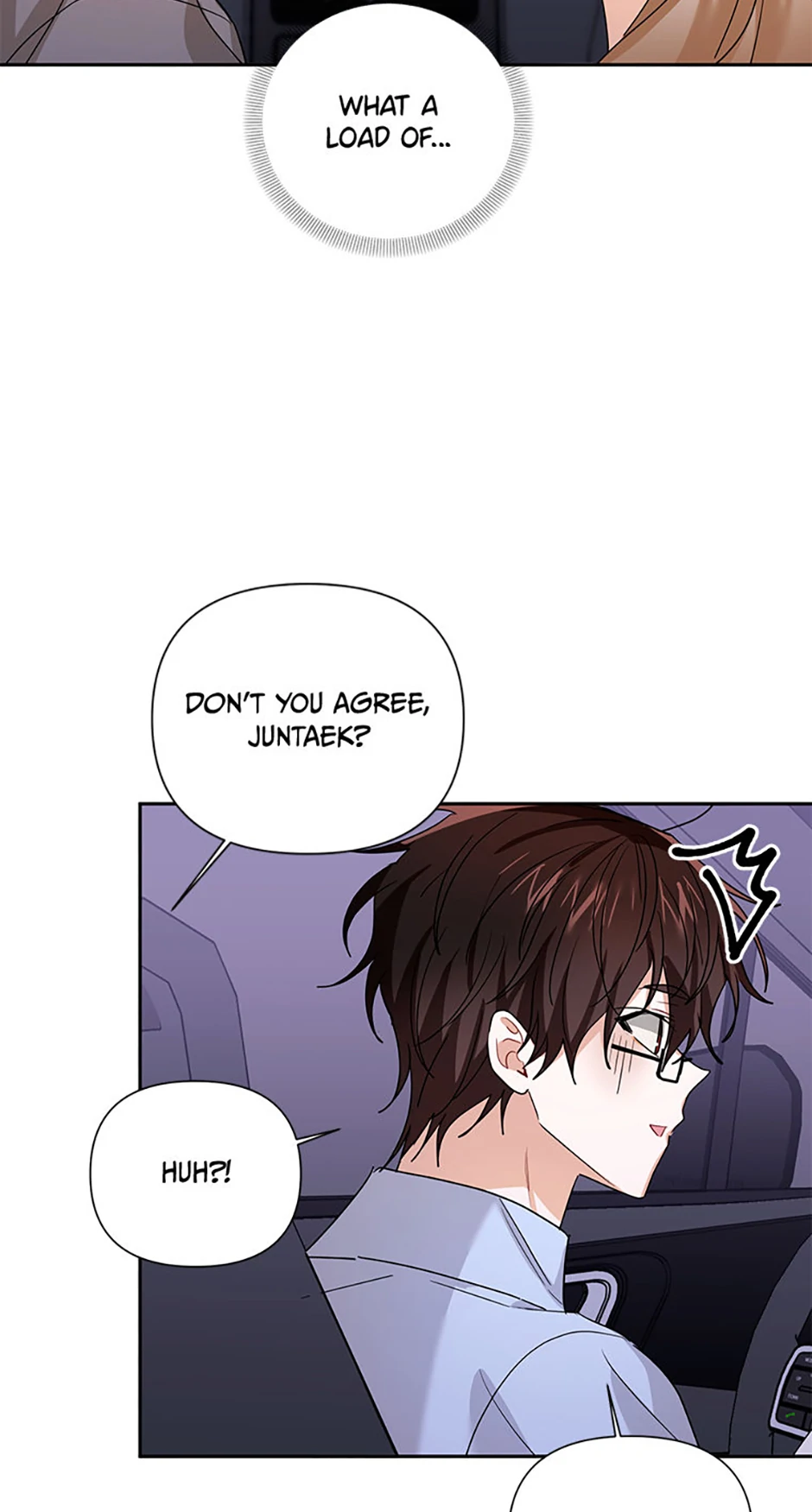 An Unwholesome Proposal chapter 60 page 24