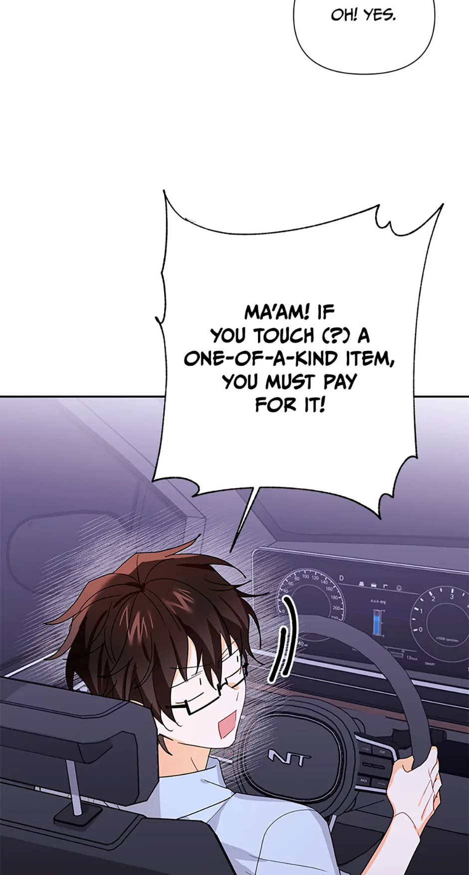 An Unwholesome Proposal chapter 60 page 25