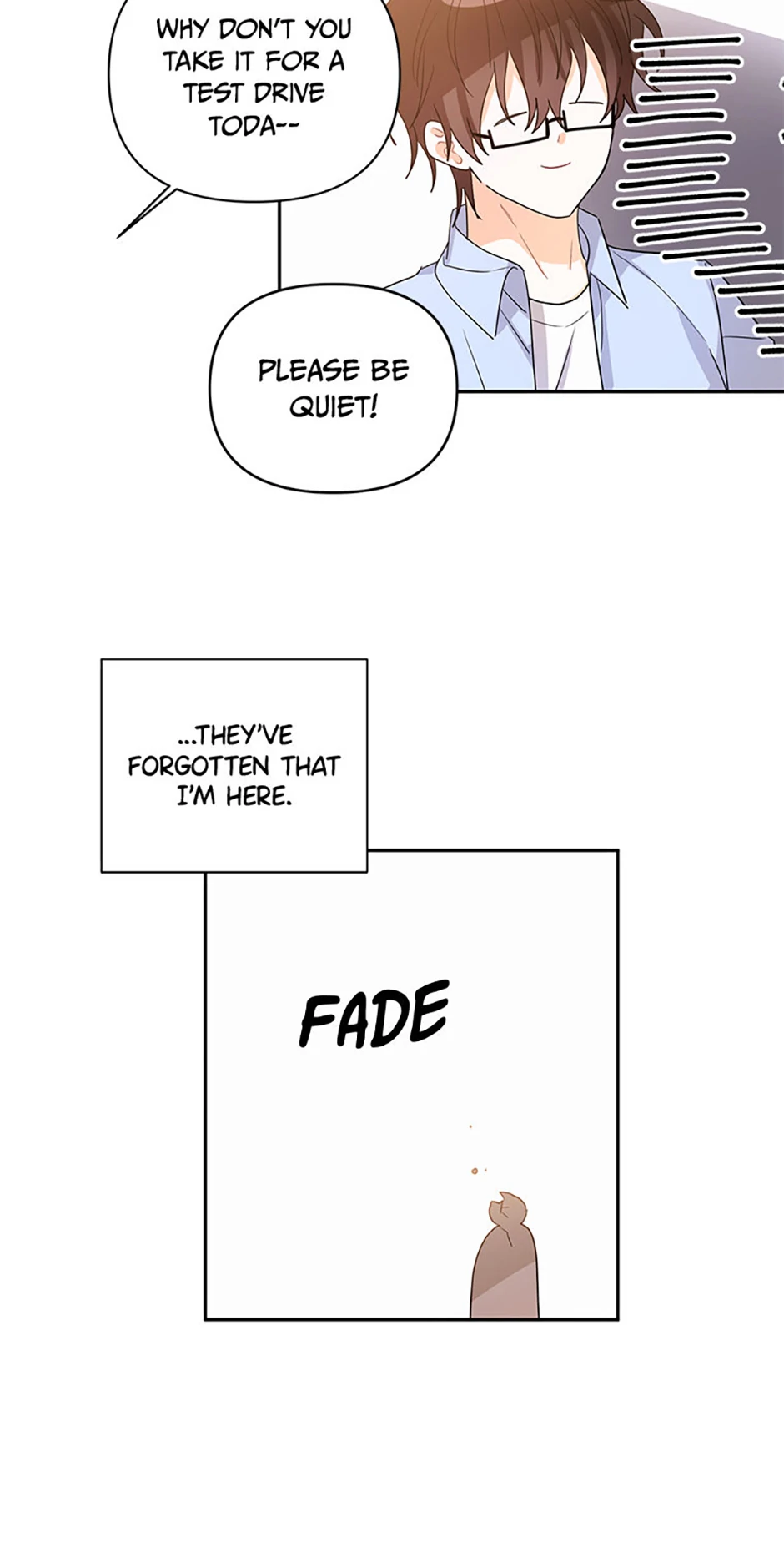 An Unwholesome Proposal chapter 60 page 34