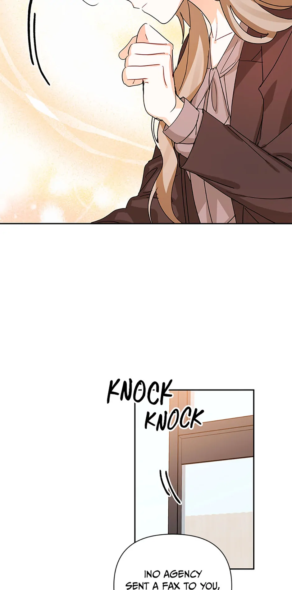 An Unwholesome Proposal chapter 60 page 37