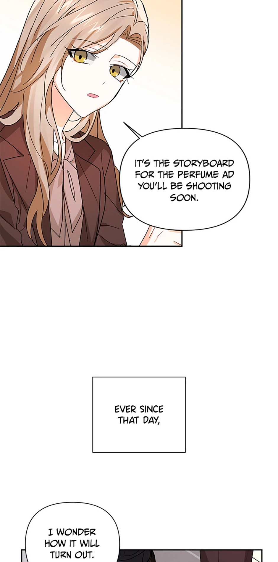 An Unwholesome Proposal chapter 60 page 41