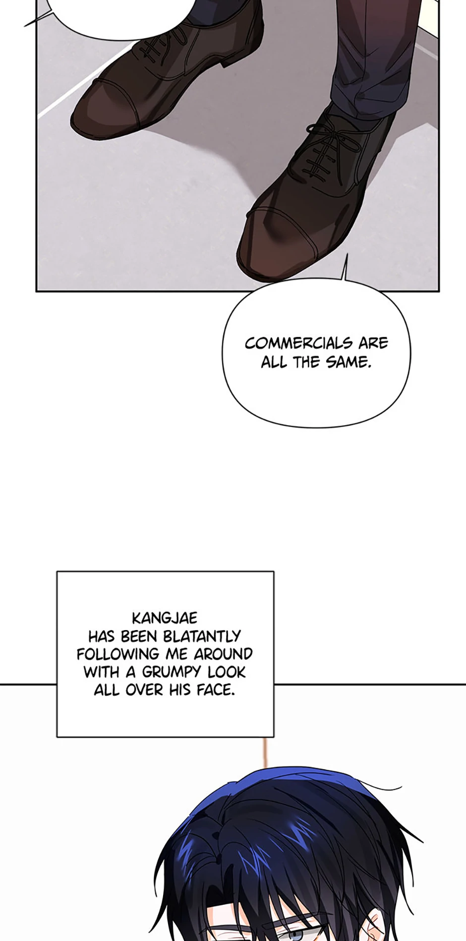 An Unwholesome Proposal chapter 60 page 42