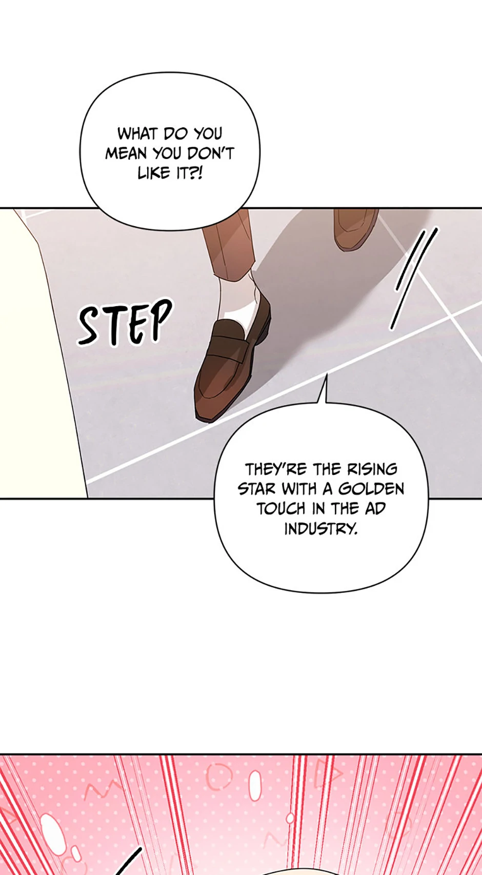 An Unwholesome Proposal chapter 60 page 52