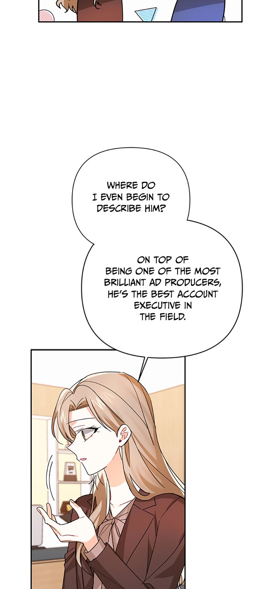 An Unwholesome Proposal chapter 61 page 4
