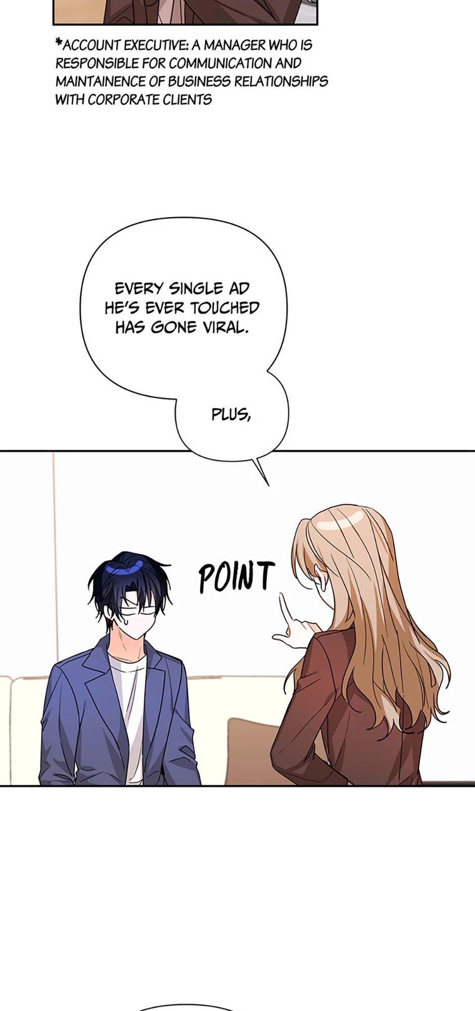 An Unwholesome Proposal chapter 61 page 5