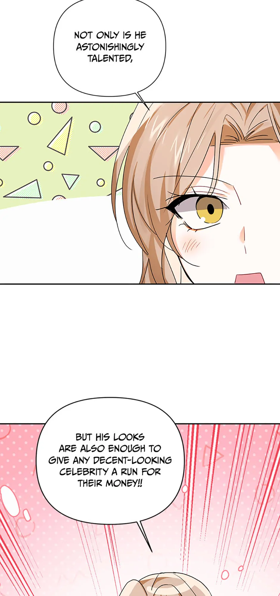 An Unwholesome Proposal chapter 61 page 6