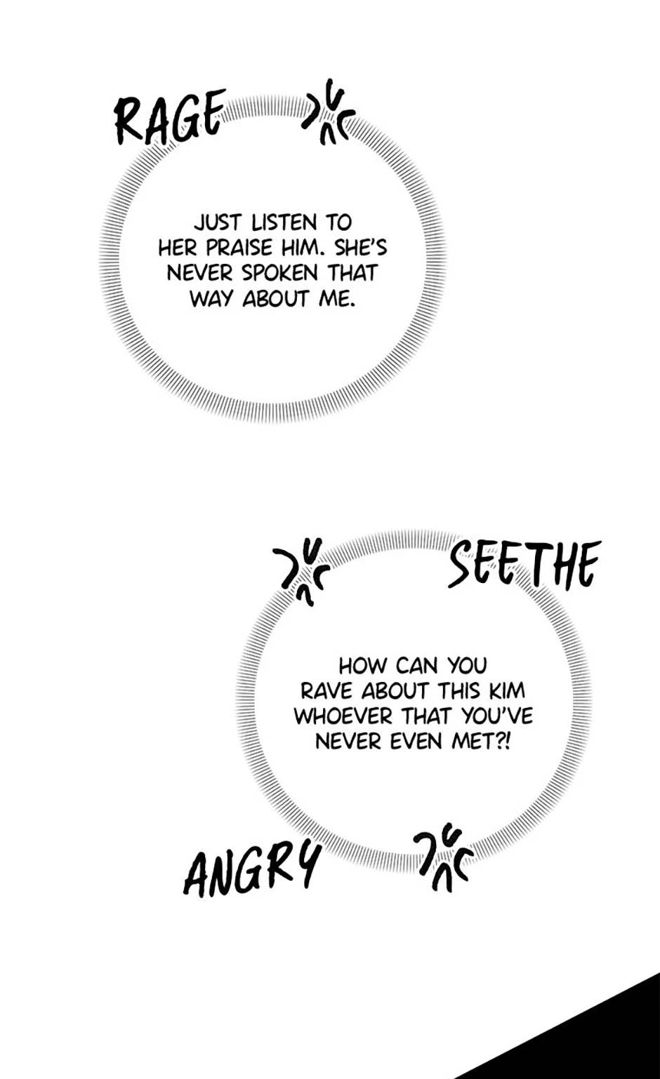 An Unwholesome Proposal chapter 61 page 10