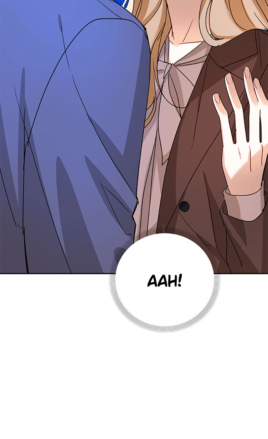 An Unwholesome Proposal chapter 61 page 12
