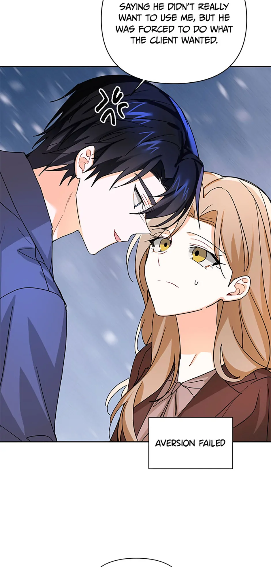An Unwholesome Proposal chapter 61 page 16