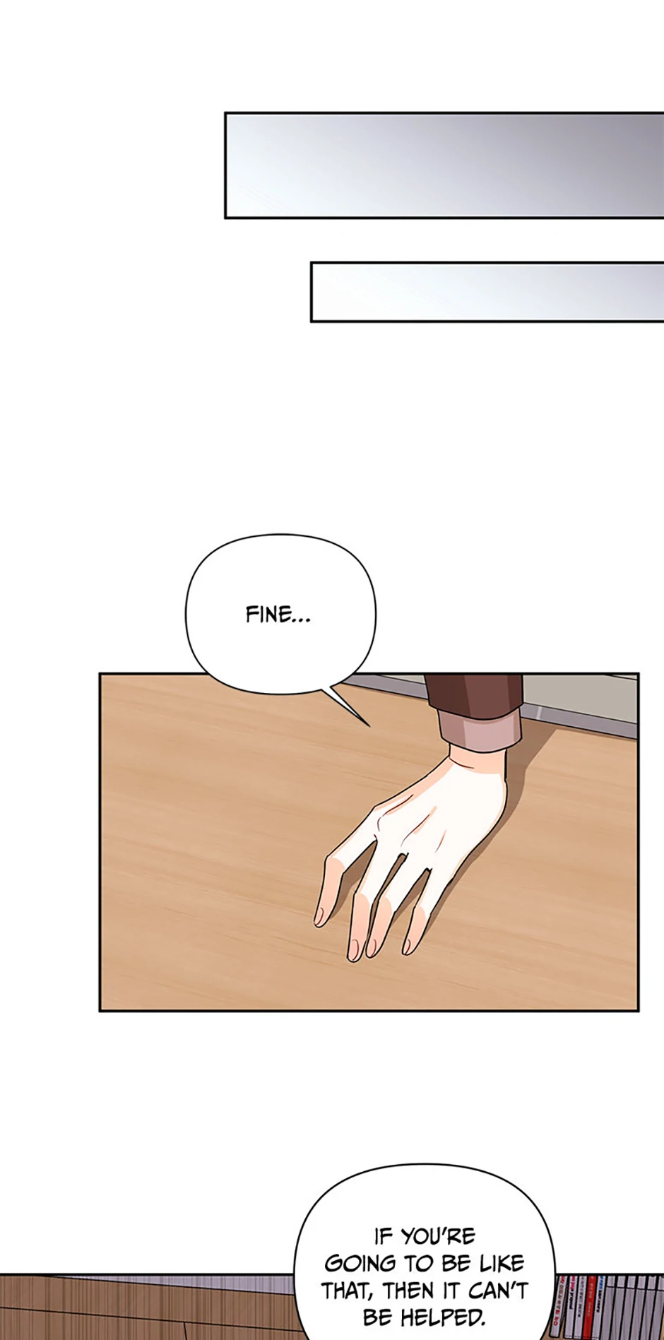 An Unwholesome Proposal chapter 61 page 27