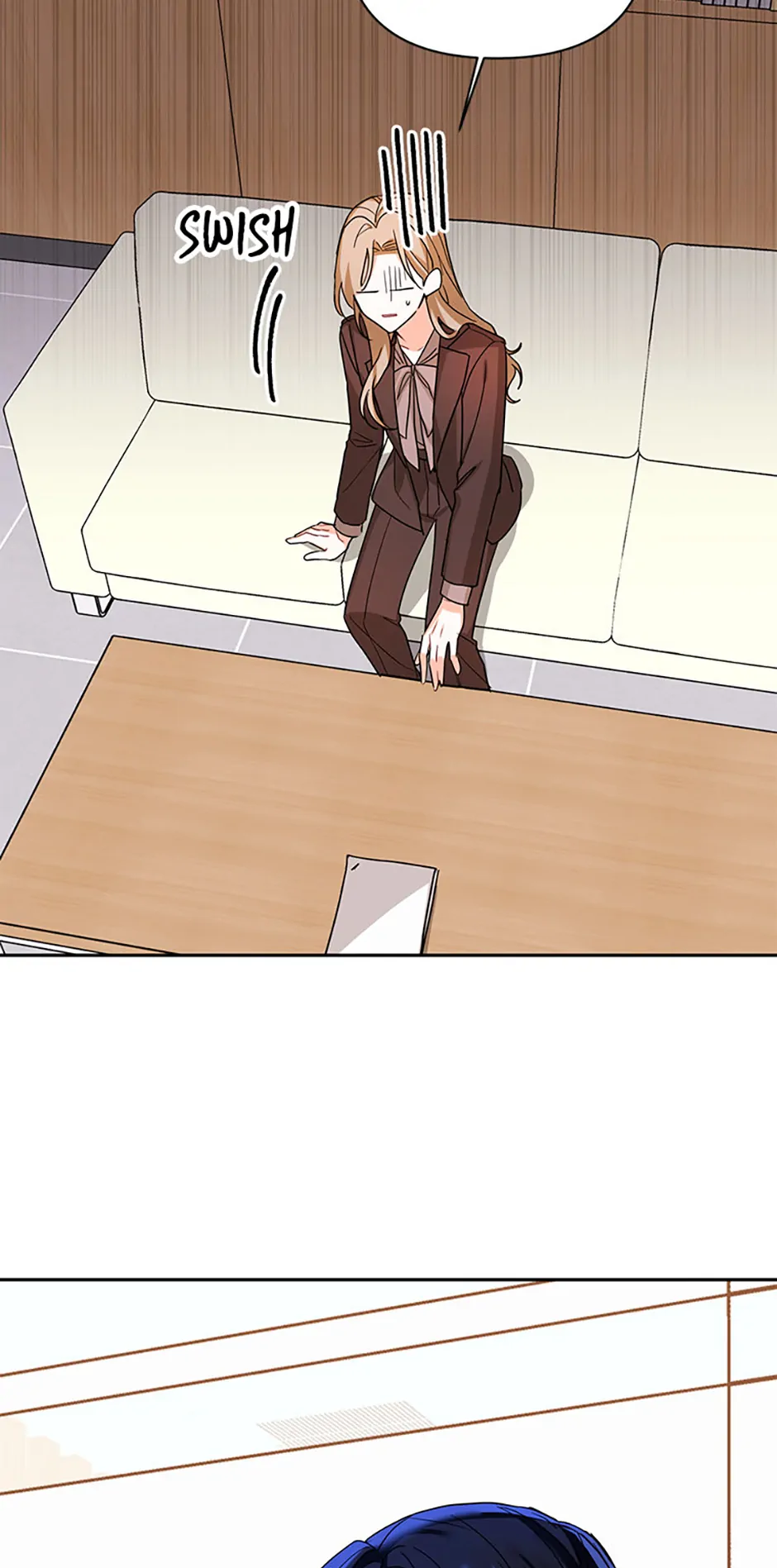 An Unwholesome Proposal chapter 61 page 28