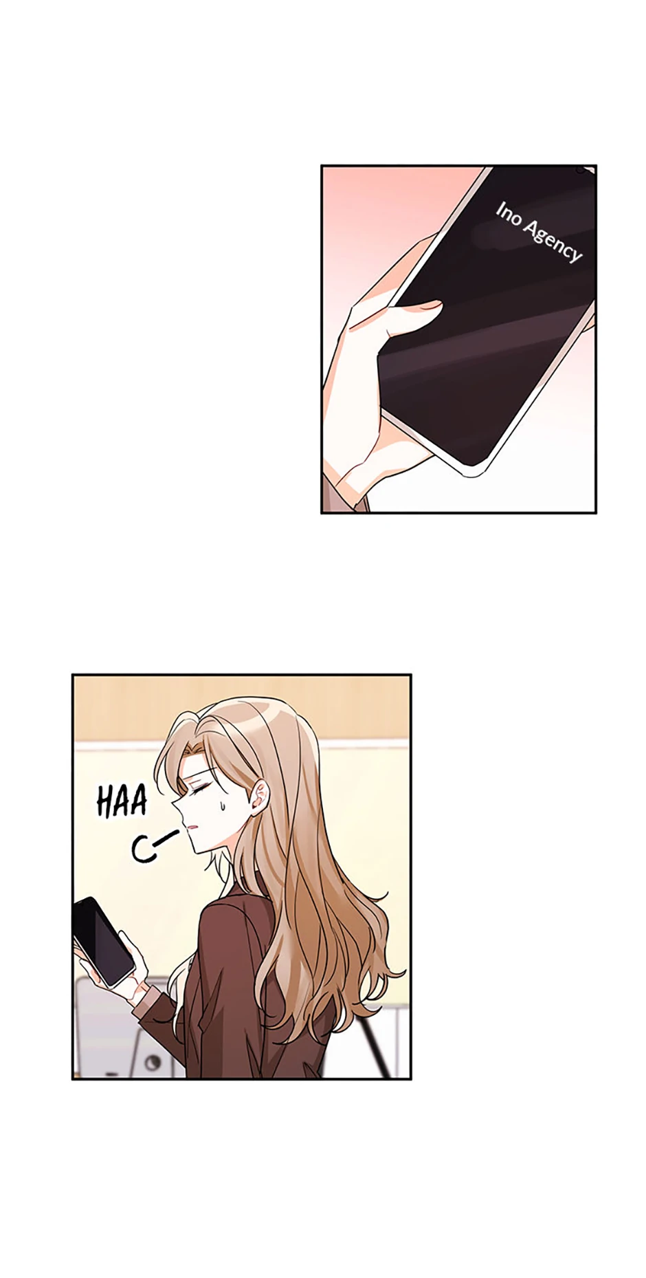 An Unwholesome Proposal chapter 61 page 30