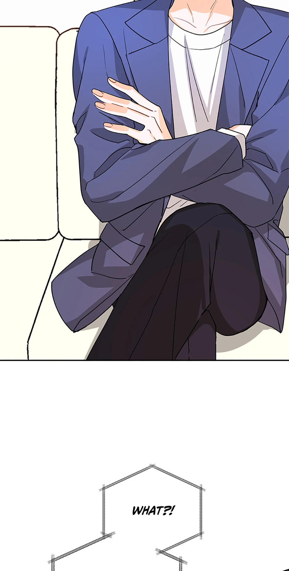 An Unwholesome Proposal chapter 61 page 36