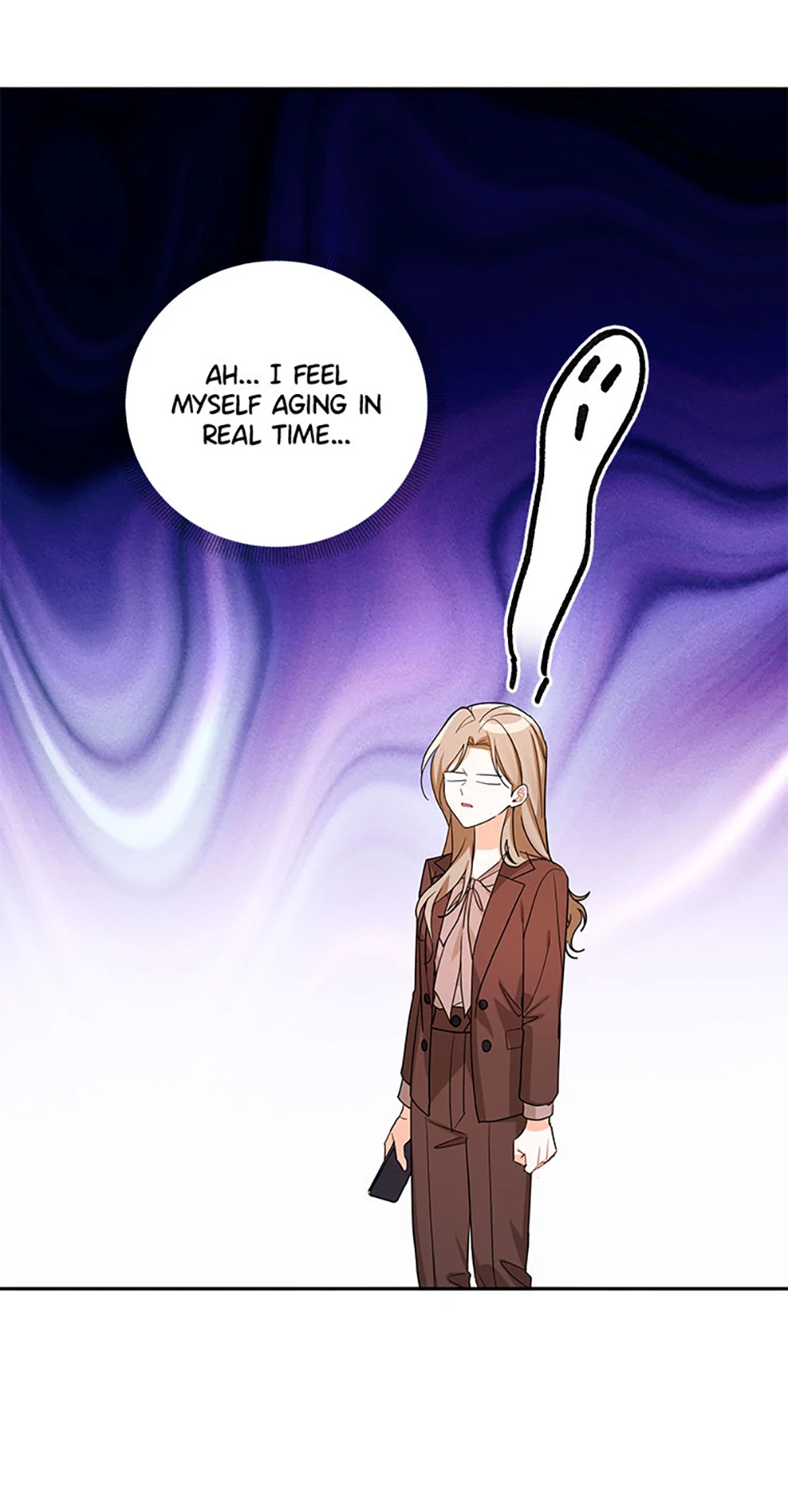 An Unwholesome Proposal chapter 61 page 39