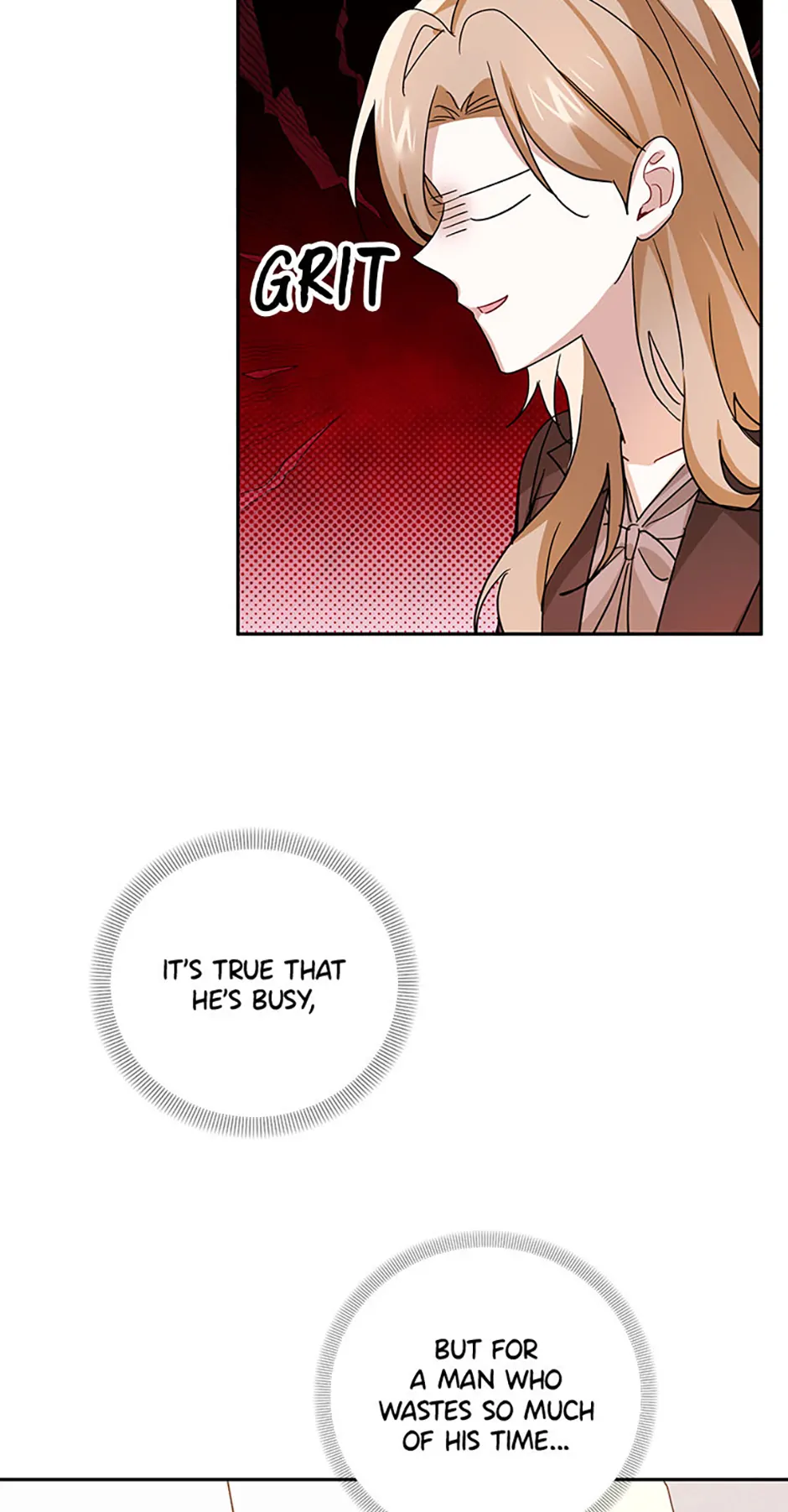 An Unwholesome Proposal chapter 61 page 42