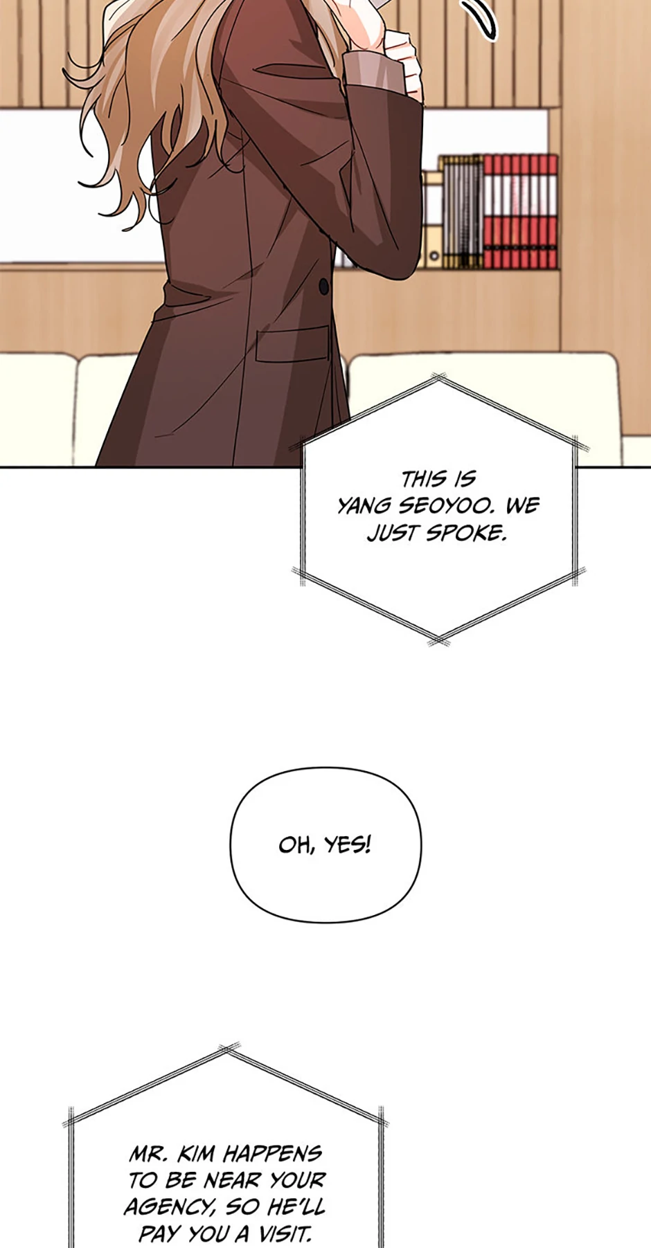 An Unwholesome Proposal chapter 61 page 45