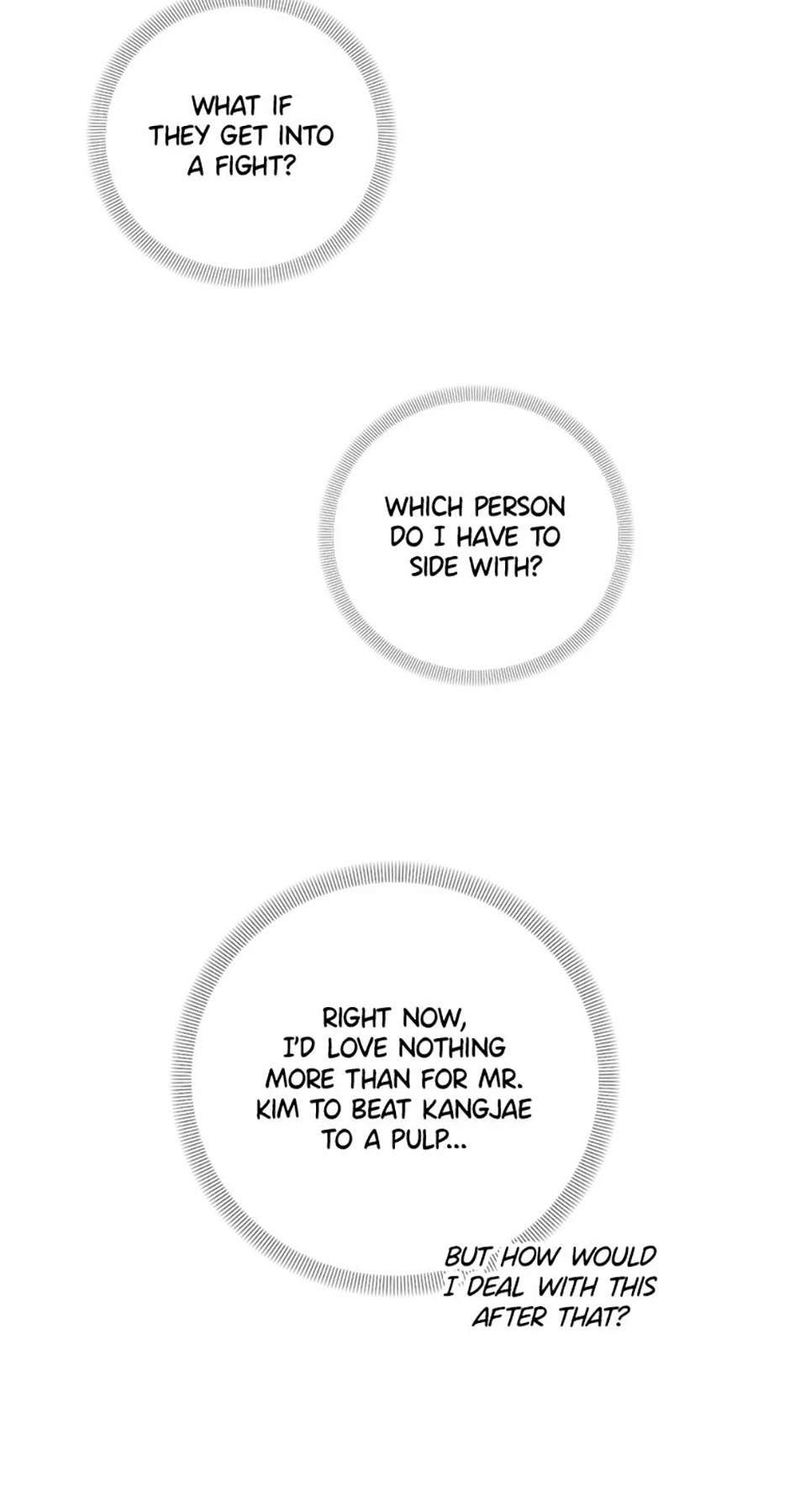 An Unwholesome Proposal chapter 61 page 47
