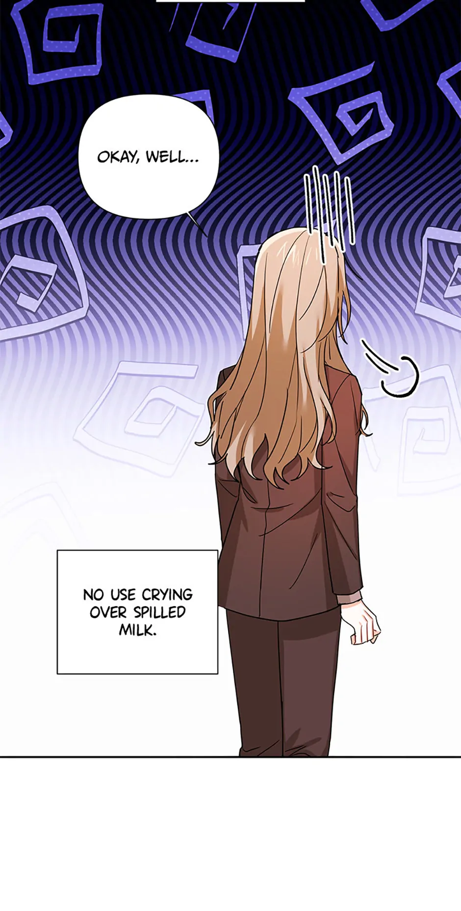 An Unwholesome Proposal chapter 61 page 50