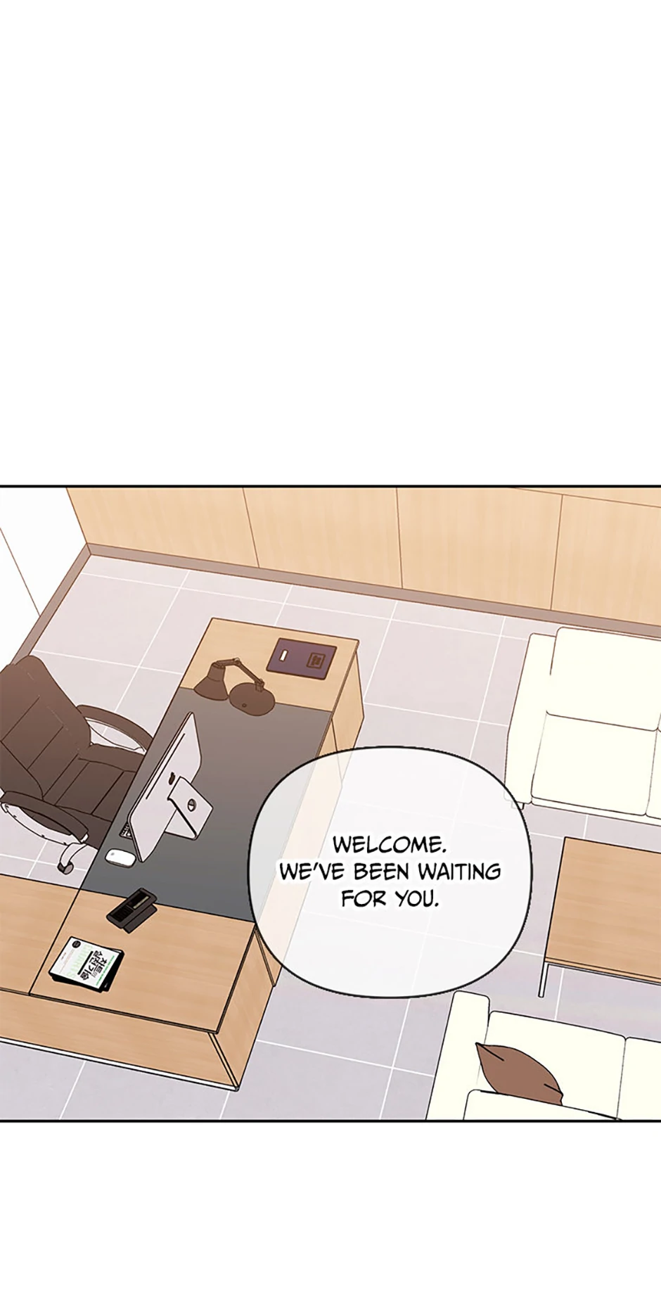 An Unwholesome Proposal chapter 61 page 52