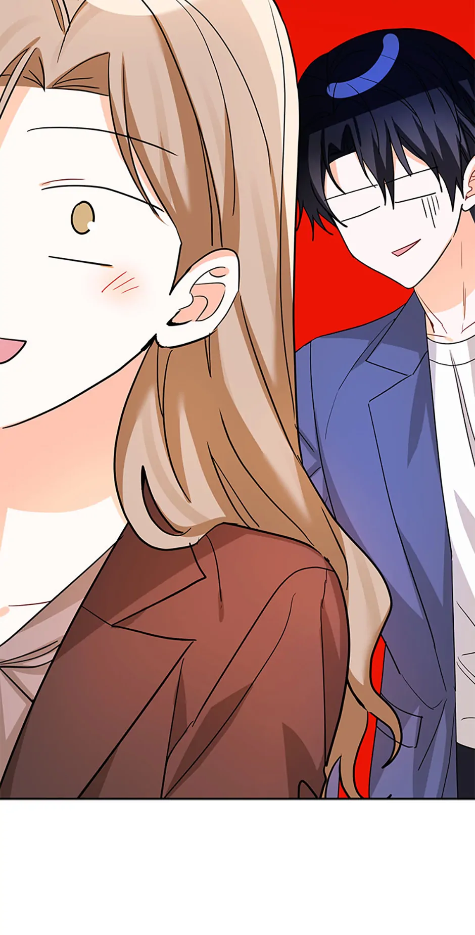 An Unwholesome Proposal chapter 61 page 57