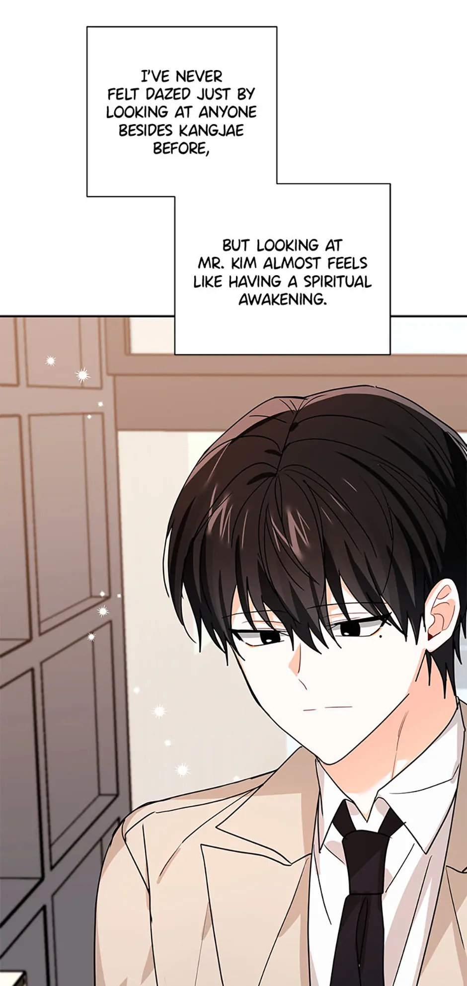 An Unwholesome Proposal chapter 61 page 58