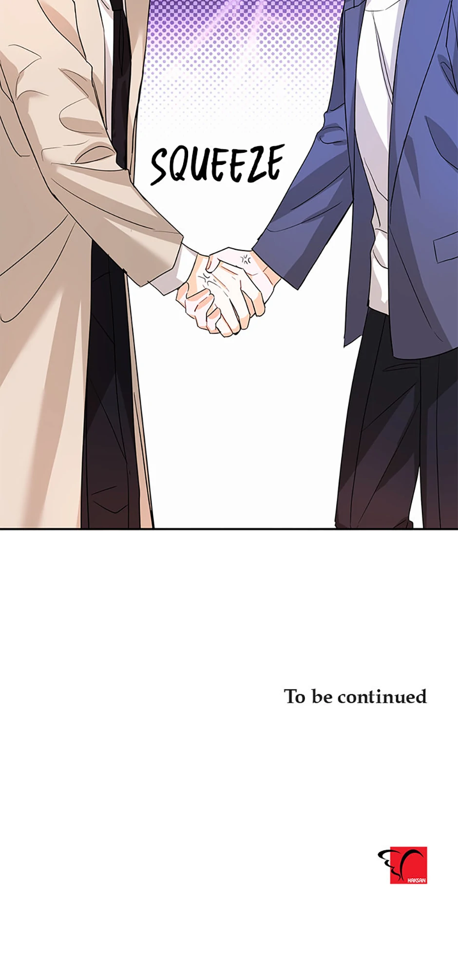 An Unwholesome Proposal chapter 61 page 66